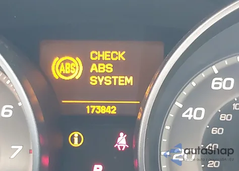 2011 Acura Mdx из США, поврежденный, VIN 2HNYD2H24BH514063